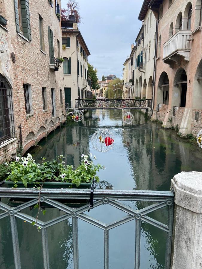 My Comfort Treviso Dış mekan fotoğraf
