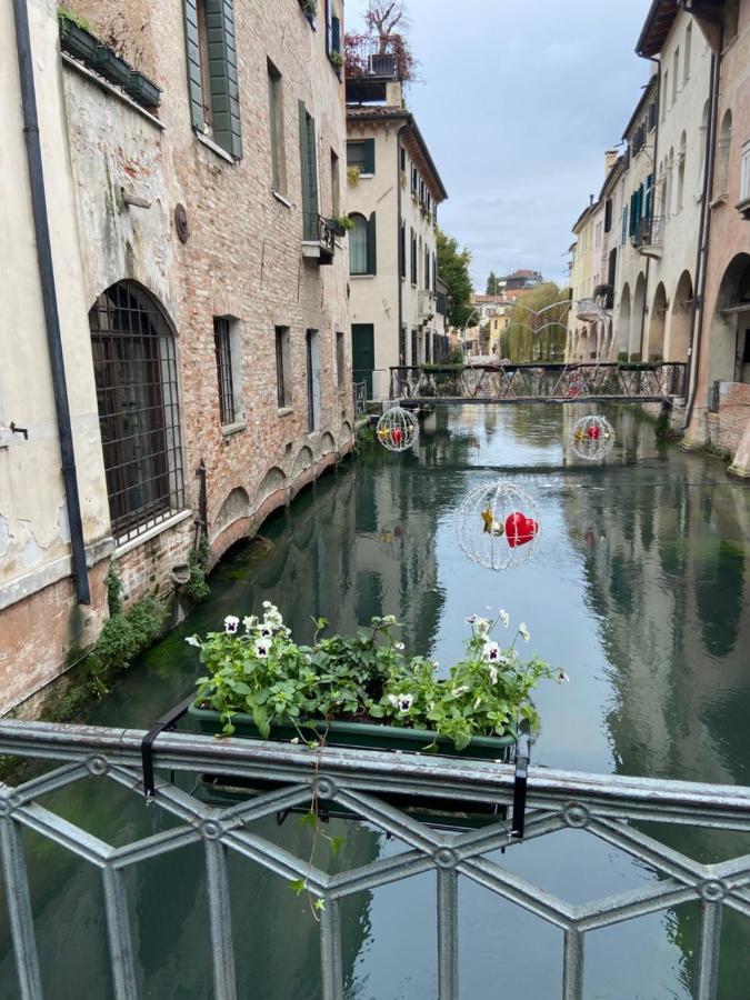 My Comfort Treviso Dış mekan fotoğraf