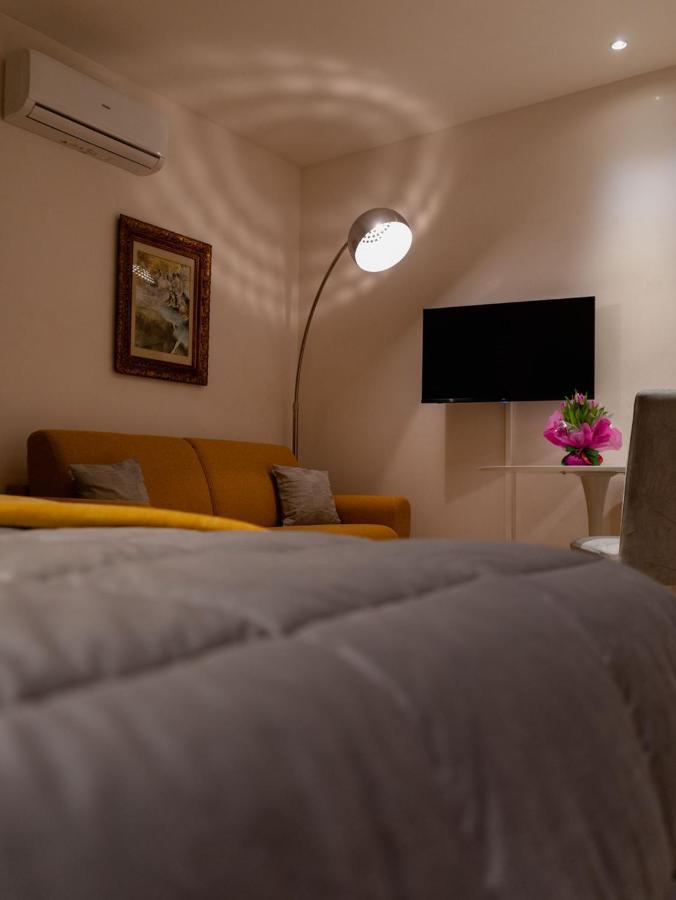 My Comfort Treviso Dış mekan fotoğraf